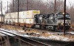 NS 9152, 9347 on 20Q 